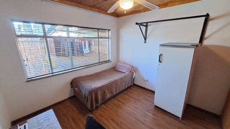 14 Bedroom Property for Sale in Universitas Free State